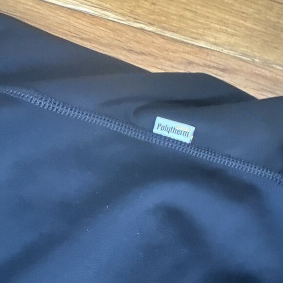 LavaCore Men's Short Sleeve Shirt Scuba Diving Surf Wetsuit Size XXL - Picture 6 of 6